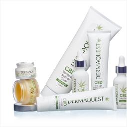 Herbal skincare